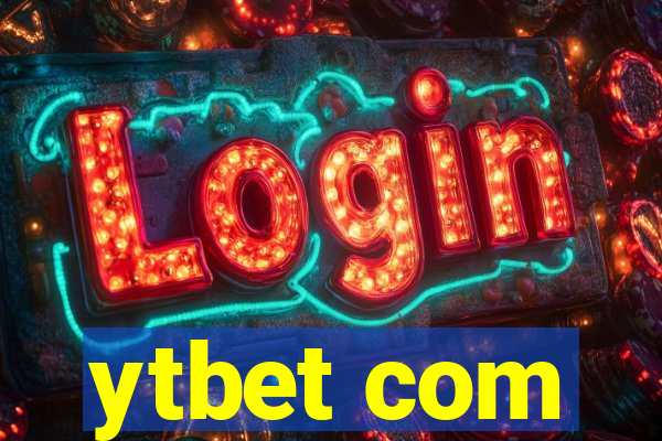 ytbet com